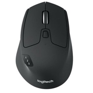 Logitech M720 Wireless Mouse Triathlon Multi Device b