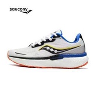 Saucony索康尼Triumph19男女緩震回彈透氣馬拉松跑步鞋慢跑鞋  露天市集  全臺最大的網路購物市集