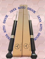 shockbreaker mercy boxer w124 300e e220 belakang
