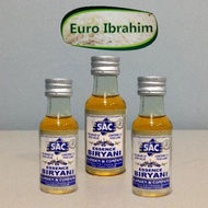 3PCS SAC ESSENCE BIRYANI / ESEN NASI BRIYANI