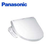 【Panasonic 國際牌】溫水洗淨便座、電腦馬桶蓋、免治、不鏽鋼噴嘴(DL-F610RTWS)