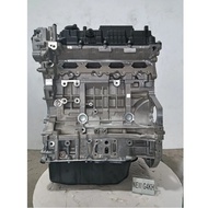 For Hyundai 2.0L G4KH Engine Assembly Shipping Cost by sea including tax and import duty