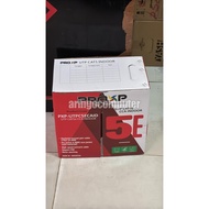 Network (Cabling) ProXP UTP CAT 5 GREY