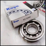 NEWEST BEARING 62/22 - 62/22 NR KOYO 