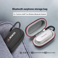 Suitable for Panasonic AZ100 Protective Case Technics az80 Wireless Bluetooth Headset Protective Cas