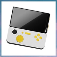 [hotkeystore.] E5 Handheld Video Game Console 128G 20000 Games 5inch HD Retro Game Console 6000mAh S