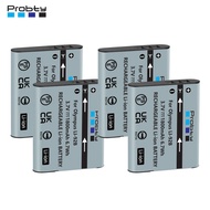 DB-110 LI-90B LI-92B  Battery For Olympus Tough TG-1 TG-2 TG-3 Red TG-6 TG-4 TG-5 SH-1 SH-50 SH-60 X