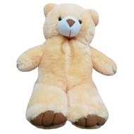 Boneka Tedy Bear Jumbo / Boneka Teddy Bear / Boneka Beruang Jumbo -