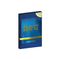 MF3 VP Softgels AF Mini Pack