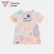 GUESS SS T-SHIRT