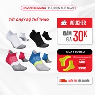 Feetures Elite Sports Running Socks, Novice Running Short Trail Running Socks TCM-111