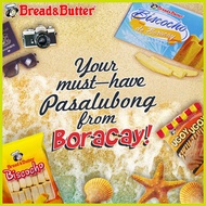 ┏ ☇ ✤ ∭ Bread & Butter - Biscocho De Boracay 270g