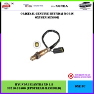 Hyundai Elantra XD 1.8 2001 Genuine Mobis Oxygen Sensor (Upstream 39210-23500 / Downstream 39210-226