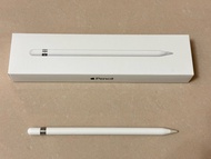 Apple pencil 1代