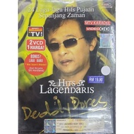 Deddy Dores - Hits Lagendaris (2VCDs)