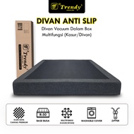 Trendy Divan Vacuum Dalam Box - Divan Busa / Kasur Busa / Divan Vacuum / Kasur Vacuum