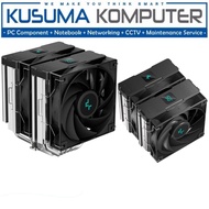 Deepcool AG620 DIGITAL DUAL TOWER CPU Cooler