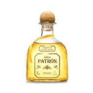 培恩 珍藏金樽龍舌蘭 PATRON ANEJO