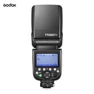Godox Thinklite TT685IIC TTL On-Camera Speedlight 2.4G Wirelss X System Flash GN60 High Speed 1/8000