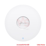 tp-link Omada EAP610 AX1800 Wi-Fi 6 Access Point เครื่องกระจายสัญญาณไร้สาย By memory
