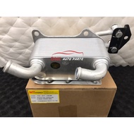 (13C09) TYC Ford Ranger T6 T7 2011~2015 / Mazda BT50 Auto Transmission Oil Cooler JB3G-7A095-AB