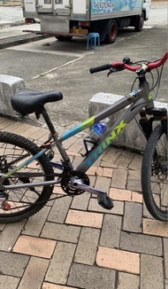山地車