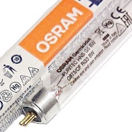OSRAM UV-C Germicidal Lamp Bulb 8W Ro+UV Water Filter, Air Purification Disinfection Sterilization