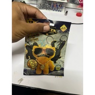 [FUGGLER] Fuggler Gold Edition -funny ugly moster
