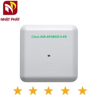 Cisco Meraki MR53/ Cisco AIR-AP3802I-S-K9 Premium Wi-Fi Router