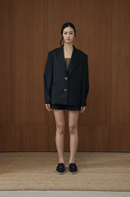 CORE Atelier - FORM Oversize Blazer เสื้อสูท เบลเซอร์
