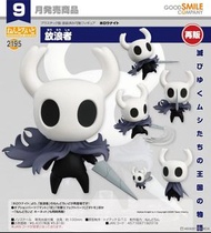 預購Pre-Order】 GoodSmile 黏土人2195 小騎士(窟窿騎士Hollow Knight)再販 通常版 / 特典版