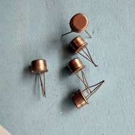 2N4033 germanium Transistor