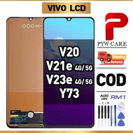 Compatible For Vivo V20 / Vivo V21e / Vivo V23e / Vivo Y73 TFT LCD