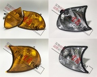 BMW 3 Series E46 Coupe Convertible Double Door Three-Quarter Turn Signal Light Corner Light Original