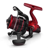 3 57 Hot Ultra Shallow Line Cup Long Casting Reel 5500/6500 Type Fishing Reel Spinning Reel