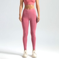SUPERFLOWER Sports fitness pants Peach pants European and American running hip-lifting high-waist ab