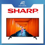 SHARP 4T-C60CK1X 60 INCH 4K UHD TV