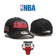 NBA Chicago Bulls Cap Unisex Hats Snapback Cap Embroidery Caps Sport Hat Baseball Caps Sun Hat topi
