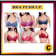 bra avon AVON(C) PUSH UP BRA(UNDERWIRED)