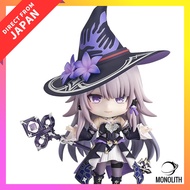 Good Smile Company Nendoroid – Honkai: Star Rail – Madame Herta, Non-scale Plastic Pre-painted Artic