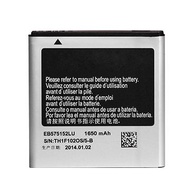 SAMSUNG GALAXY S I9000 BATTERY 1650mAH