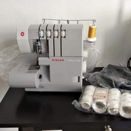 Mesin Jahit Tepi SINGER