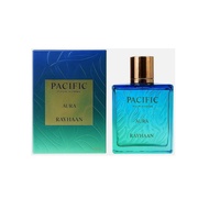[SG] Pacific Aura 100ml EDP by RAYHAAN [Pacific Chill]