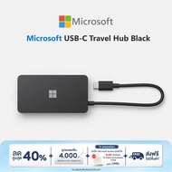 Microsoft USB-C Travel Hub