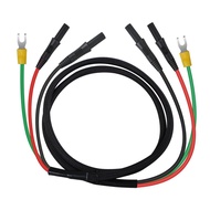 Kabel Selari Generator Serasi dengan Enjin Honda EU1000i, EU2000i, EU2000 i Companion, EU2200 i, dan
