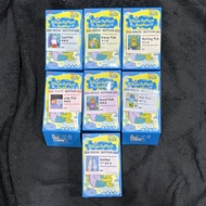 POPMART SPONGEBOB SQUAREPANTS Bikini bottom buddie-pendant