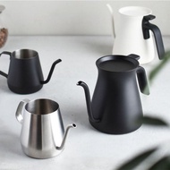 日本KINTO Pourover Kettle手沖壺900ml / 共4色