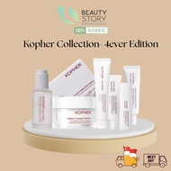 (SG READY STOCKS) KOPHER 4ever Edition/Curepair/Derma Ampoule/Mela Cream/Melder SOS System