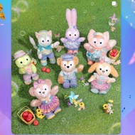 Express Delivery duffyandfriends Friendsastic Latest Collection duffy and friends From disneyland Ho