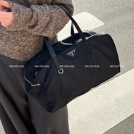🏷Prada尼龍旅行袋20cm